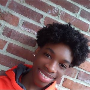 Meet your Posher, Sammy